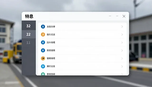 信息维护中的检查要点与业务限制应对策略