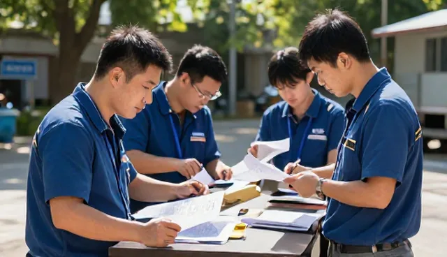 展示优化如何影响推广效果的实际表现